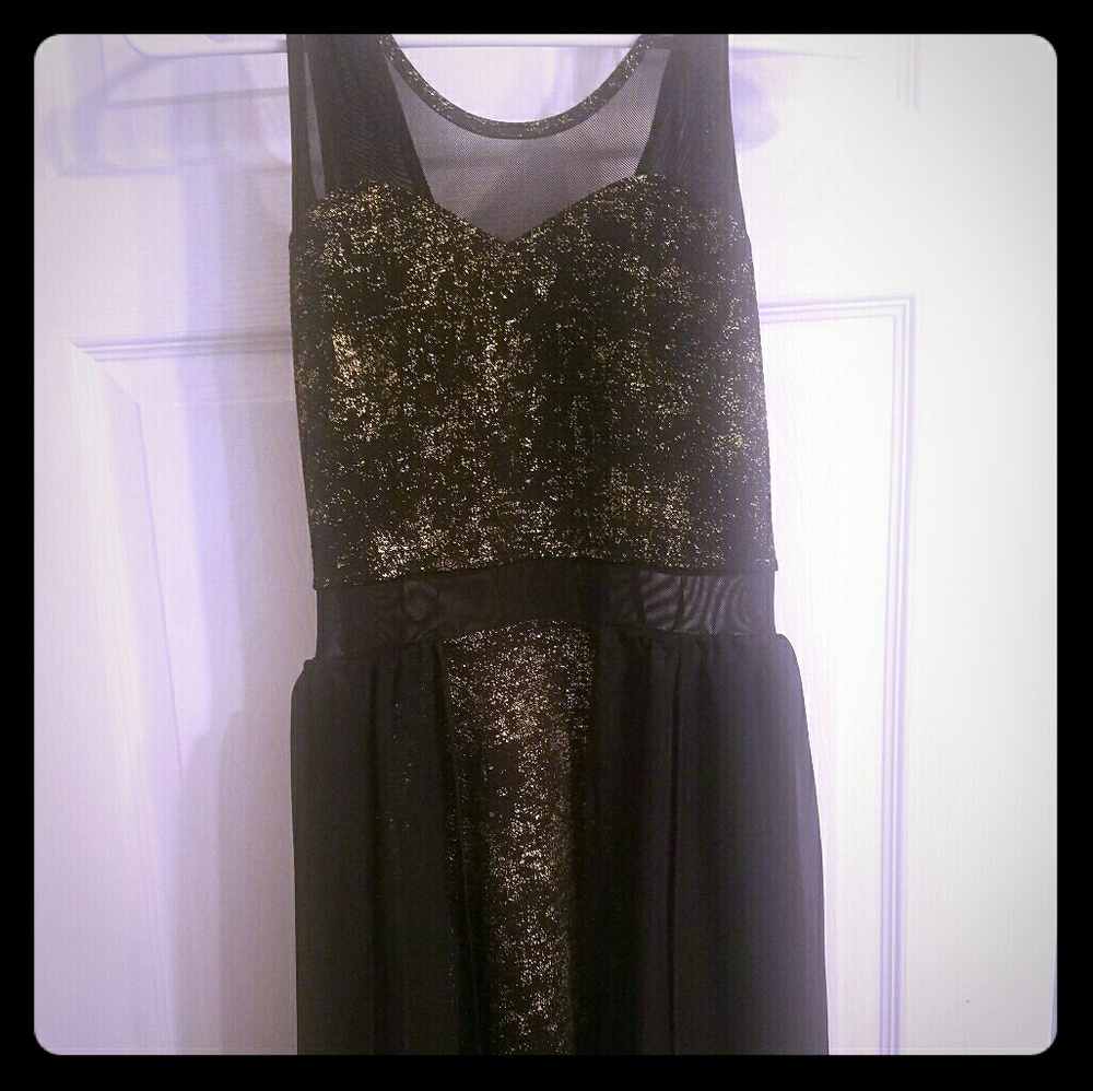 Super cute nwt material girl dress